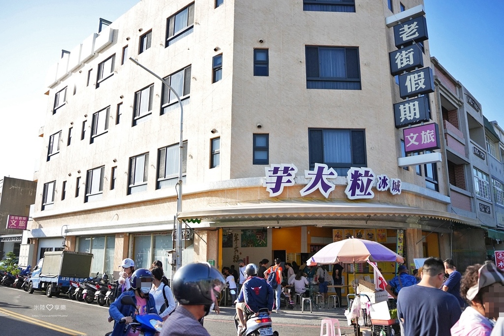 彰化鹿港老街尋寶記，鈞厚肉干成新寵，消暑冰品與在地小吃全攻略