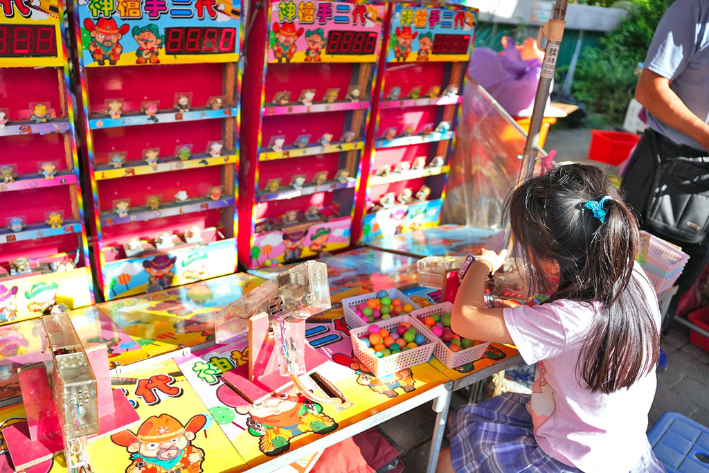 彰化鹿港老街尋寶記，鈞厚肉干成新寵，消暑冰品與在地小吃全攻略