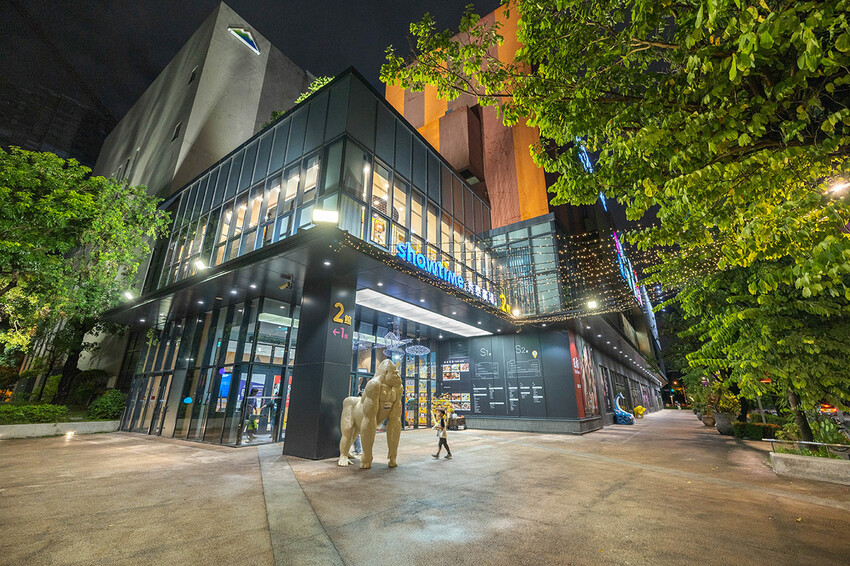 台中樂米樂園北歐館｜台中兒童樂園｜瑪利歐奧運闖關環｜恐龍島｜台中東區景點推薦