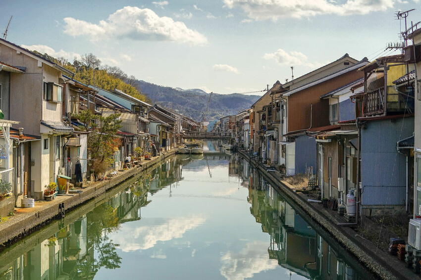 日本和歌山鯛魚列車！南海加太線半日遊，暢遊加太町漁村與特色電車體驗。