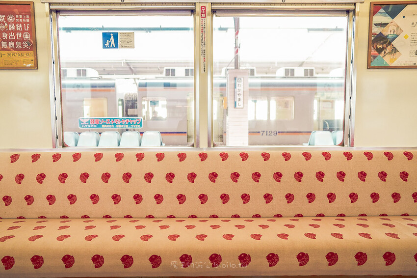 日本和歌山鯛魚列車！南海加太線半日遊，暢遊加太町漁村與特色電車體驗。