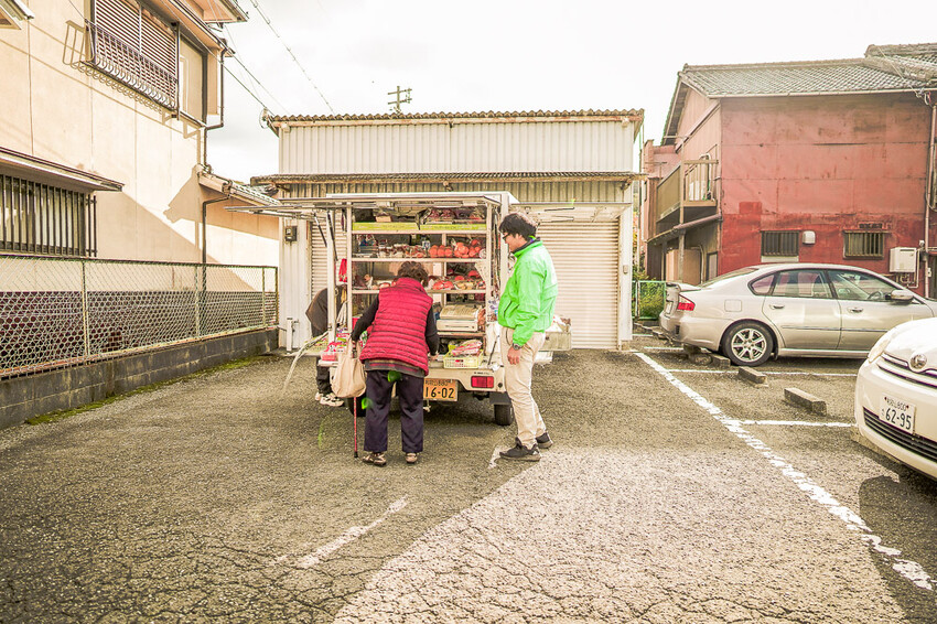 日本和歌山鯛魚列車！南海加太線半日遊，暢遊加太町漁村與特色電車體驗。