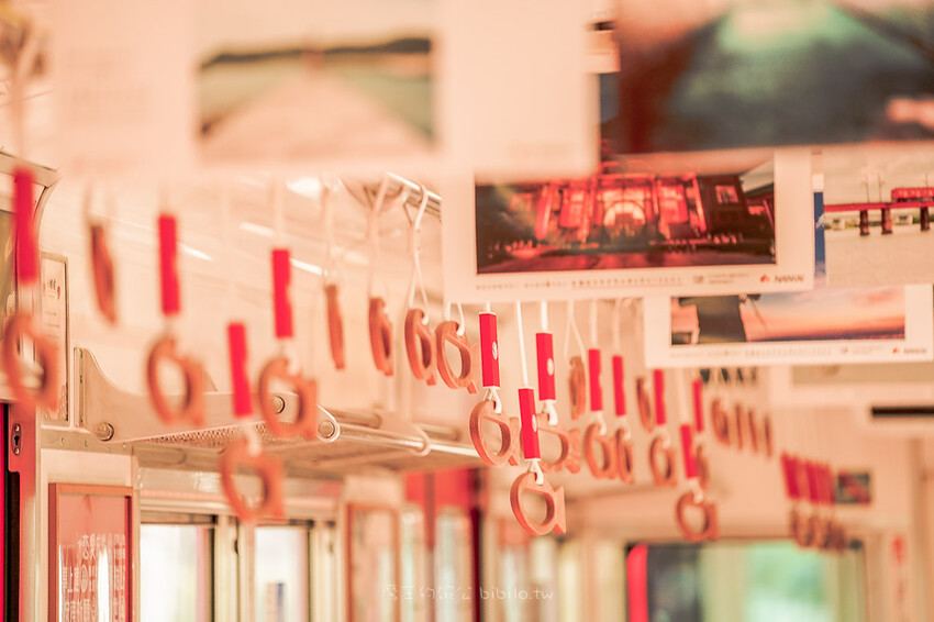 日本和歌山鯛魚列車！南海加太線半日遊，暢遊加太町漁村與特色電車體驗。