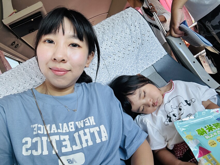 2025探索北橫必玩！「靜謐放鬆之旅－採果之旅」體驗分享｜水