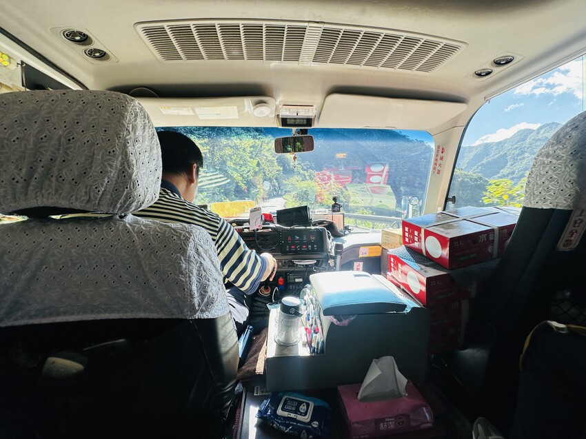 2025探索北橫必玩！「靜謐放鬆之旅－採果之旅」體驗分享｜水