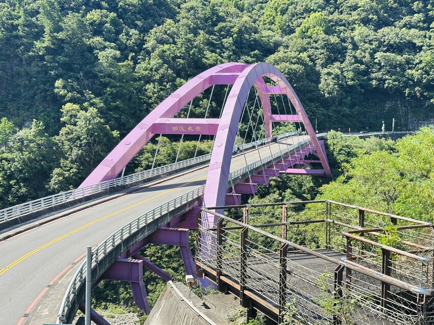 2025探索北橫必玩！「靜謐放鬆之旅－採果之旅」體驗分享｜水