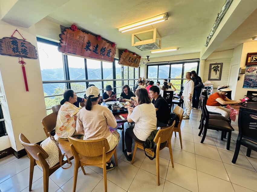 2025探索北橫必玩！「靜謐放鬆之旅－採果之旅」體驗分享｜水