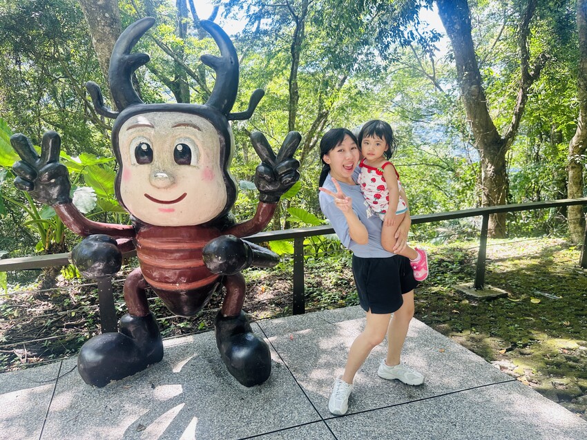 2025探索北橫必玩！「靜謐放鬆之旅－採果之旅」體驗分享｜水