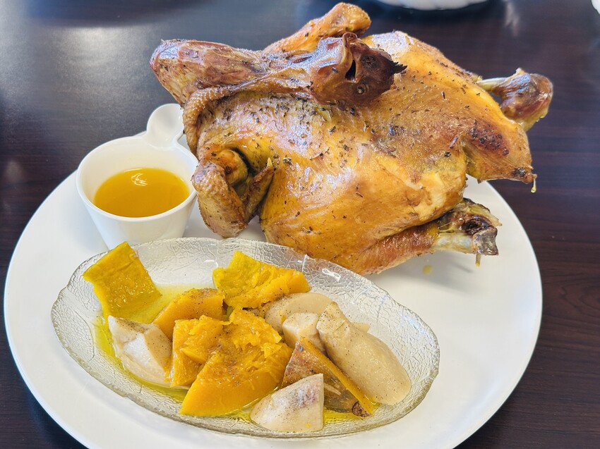 2025探索北橫必玩！「靜謐放鬆之旅－採果之旅」體驗分享｜水