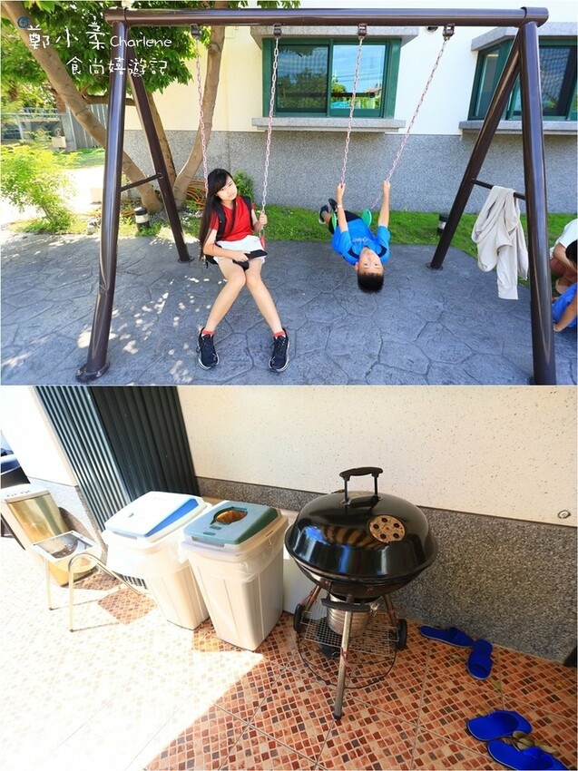 宜蘭五結|500m Villa民宿-28人包棟烤肉煮火鍋派對