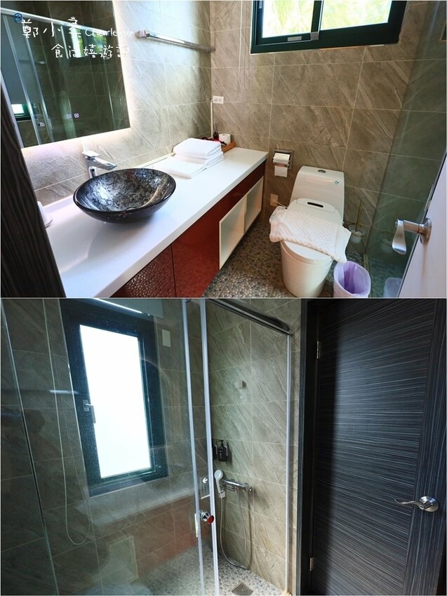 宜蘭五結|500m Villa民宿-28人包棟烤肉煮火鍋派對