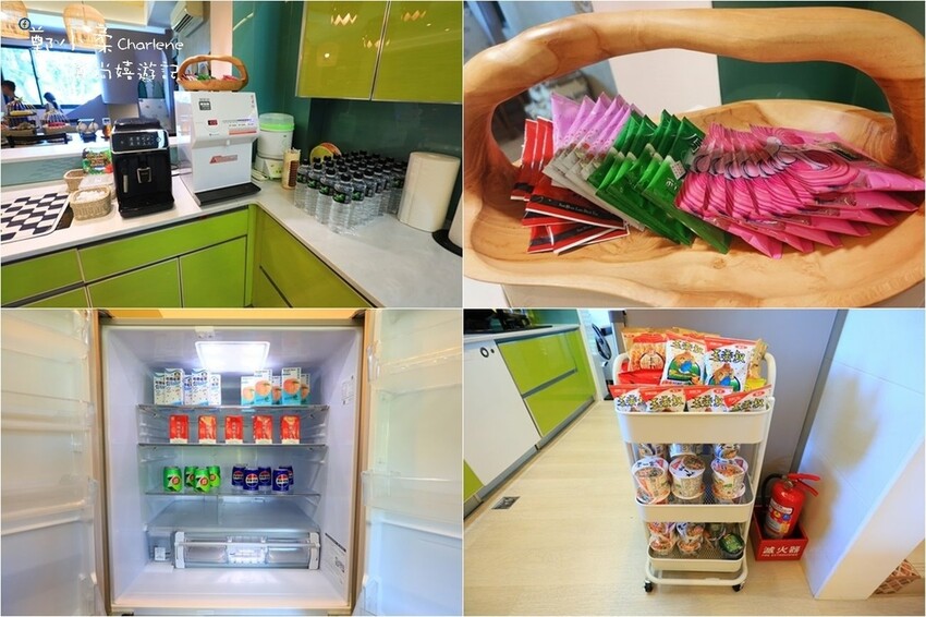 宜蘭五結|500m Villa民宿-28人包棟烤肉煮火鍋派對