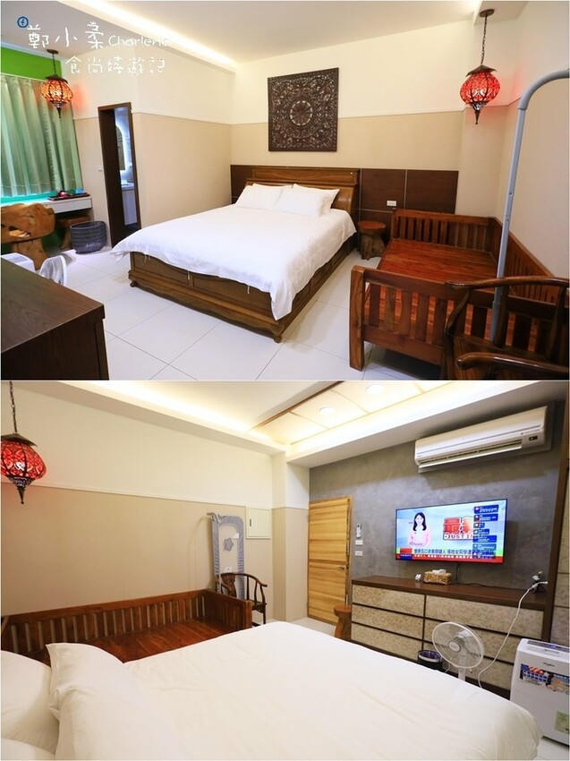 宜蘭五結|500m Villa民宿-28人包棟烤肉煮火鍋派對