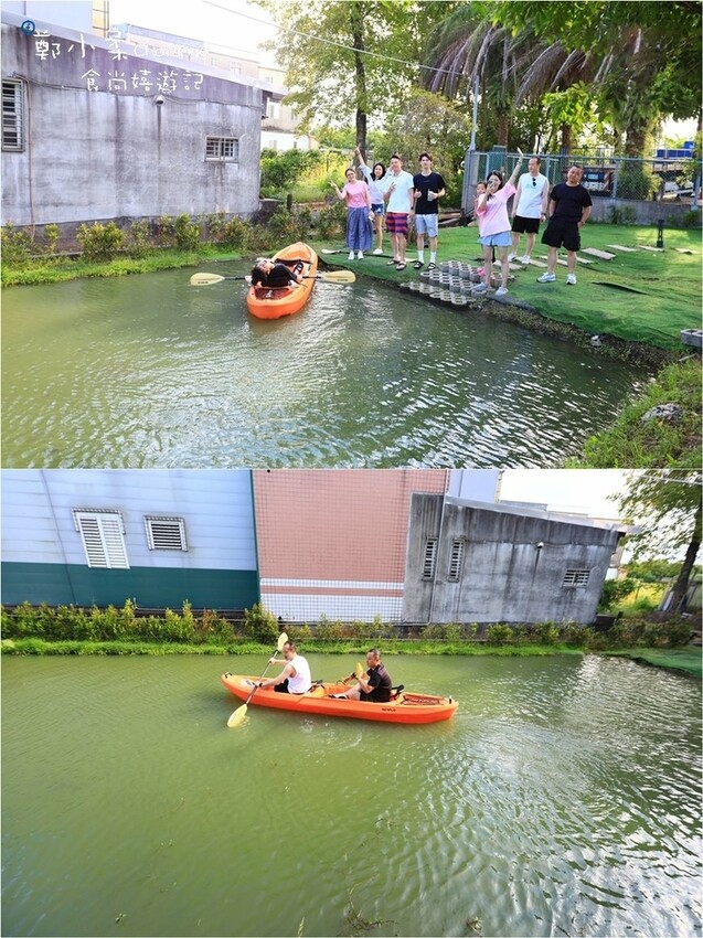 宜蘭五結|500m Villa民宿-28人包棟烤肉煮火鍋派對