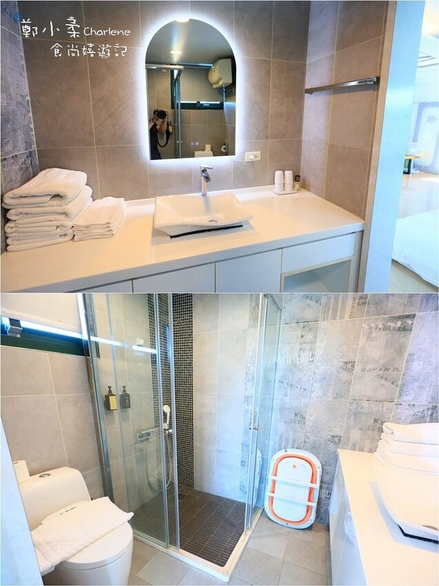 宜蘭五結|500m Villa民宿-28人包棟烤肉煮火鍋派對