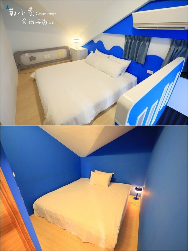 宜蘭五結|500m Villa民宿-28人包棟烤肉煮火鍋派對