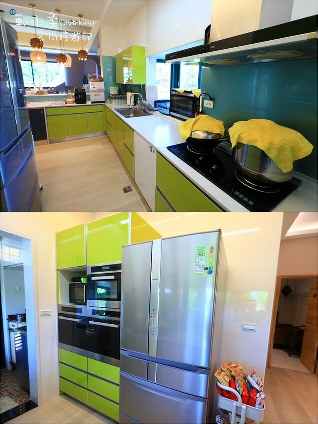 宜蘭五結|500m Villa民宿-28人包棟烤肉煮火鍋派對