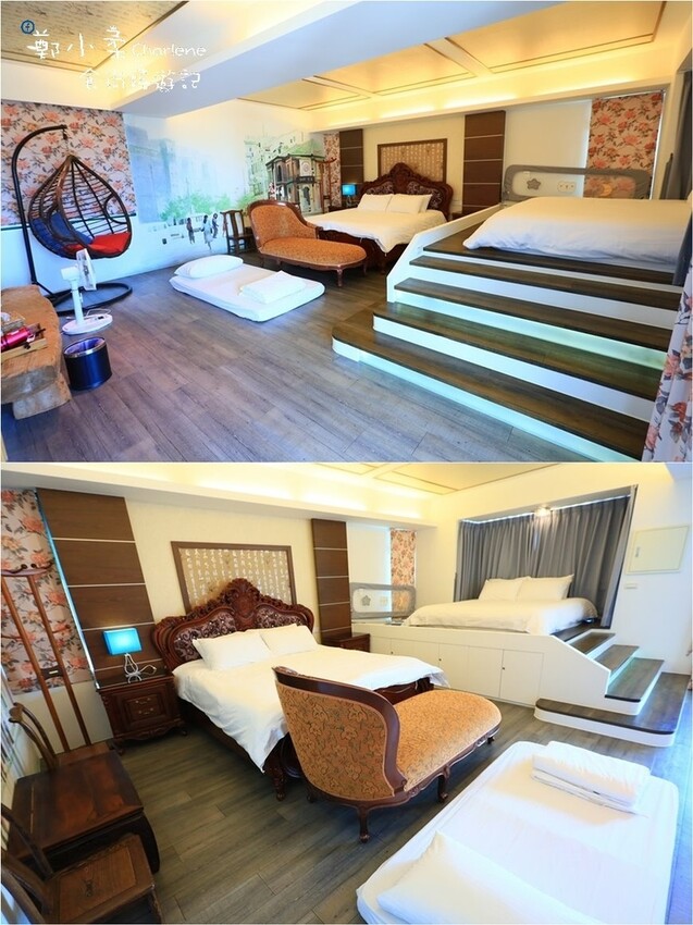 宜蘭五結|500m Villa民宿-28人包棟烤肉煮火鍋派對