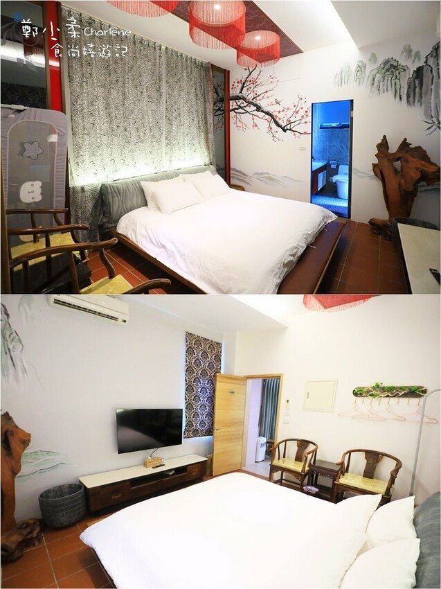 宜蘭五結|500m Villa民宿-28人包棟烤肉煮火鍋派對