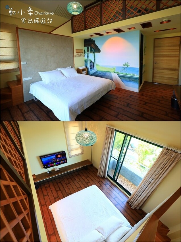 宜蘭五結|500m Villa民宿-28人包棟烤肉煮火鍋派對