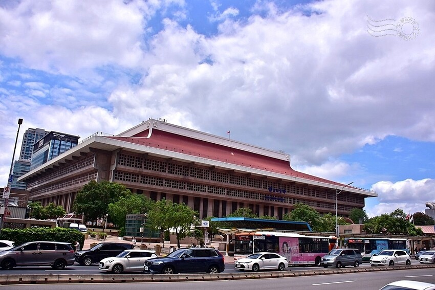 台北車站 台北車站
