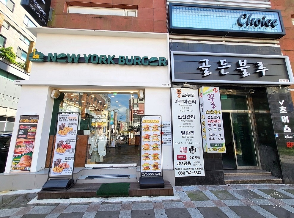 濟州島蓮洞商圈全攻略！購物美食免稅店一次搞定，在地人與觀光客都愛