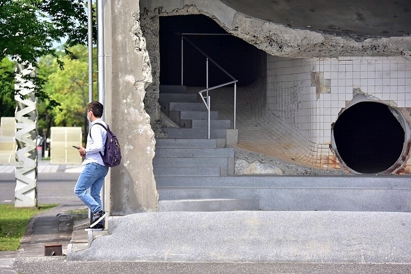 中興文化創意園區