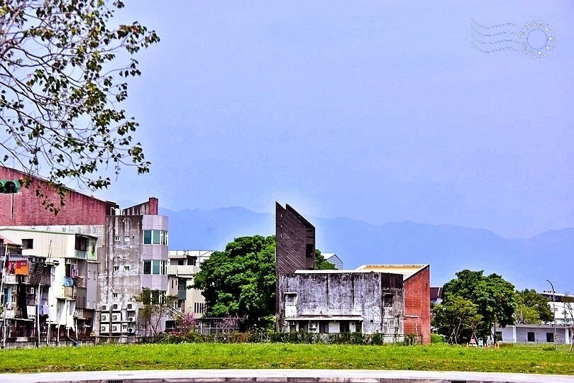 中興文化創意園區