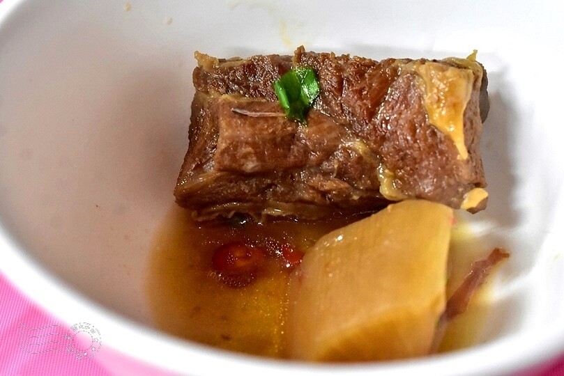 苗栗【品味小吃坊】菜色