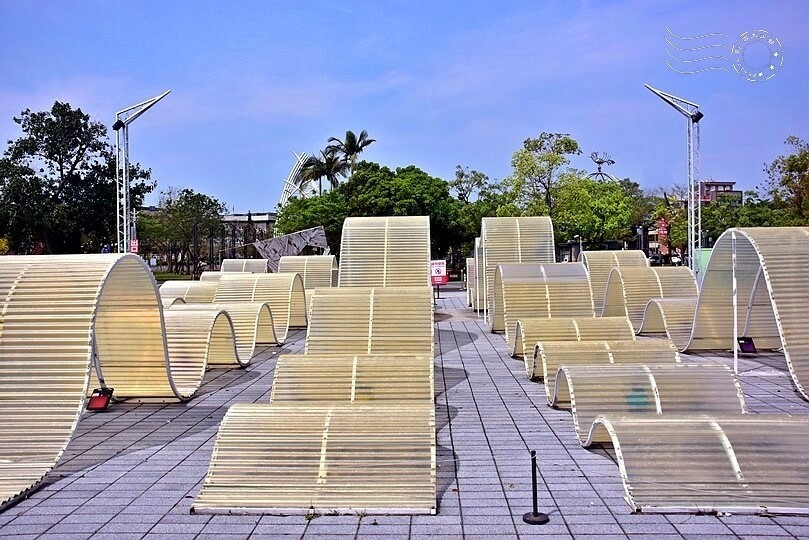 中興文化創意園區