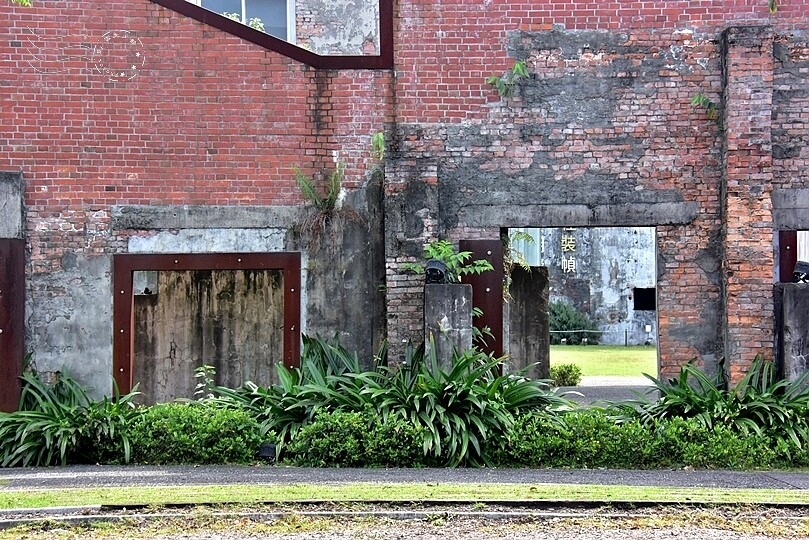 中興文化創意園區