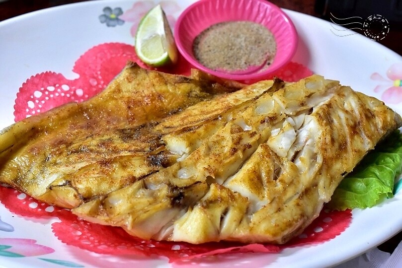 苗栗【品味小吃坊】菜色