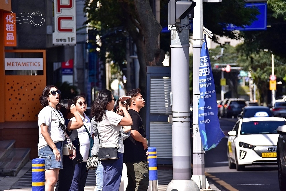 濟州島蓮洞商圈全攻略！購物美食免稅店一次搞定，在地人與觀光客都愛