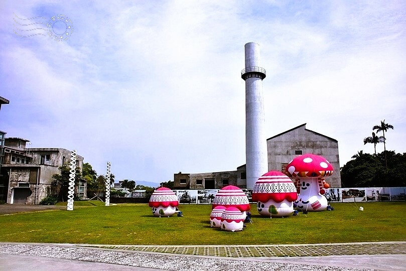 中興文化創意園區