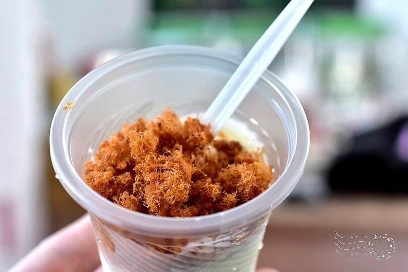 酶開研酵生技館點心