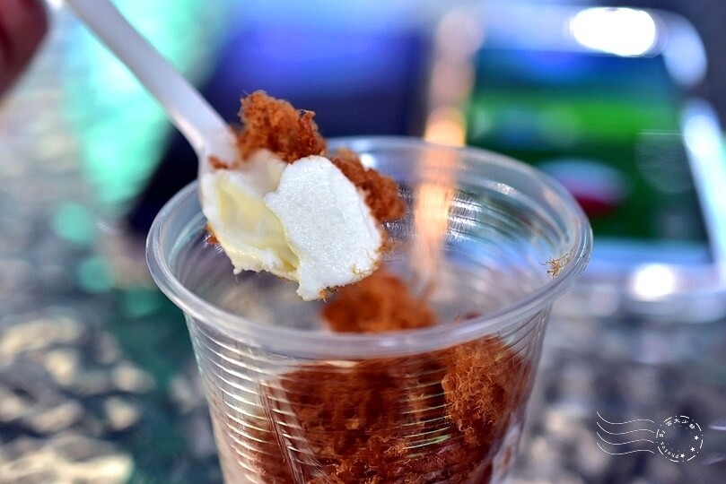 酶開研酵生技館點心