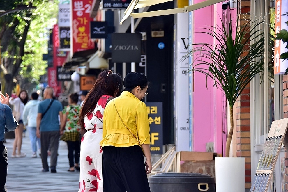 濟州島蓮洞商圈全攻略！購物美食免稅店一次搞定，在地人與觀光客都愛