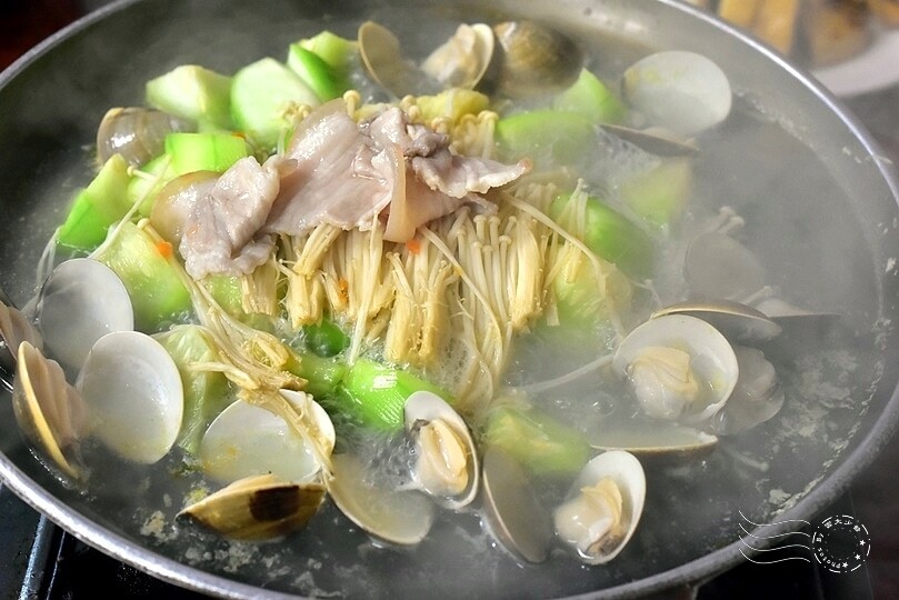 苗栗【品味小吃坊】菜色