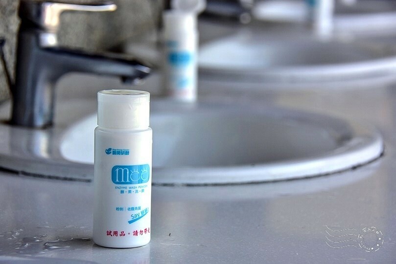 酶開研酵生技館產品