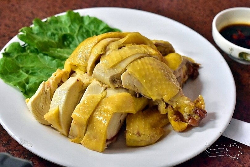 苗栗【品味小吃坊】菜色