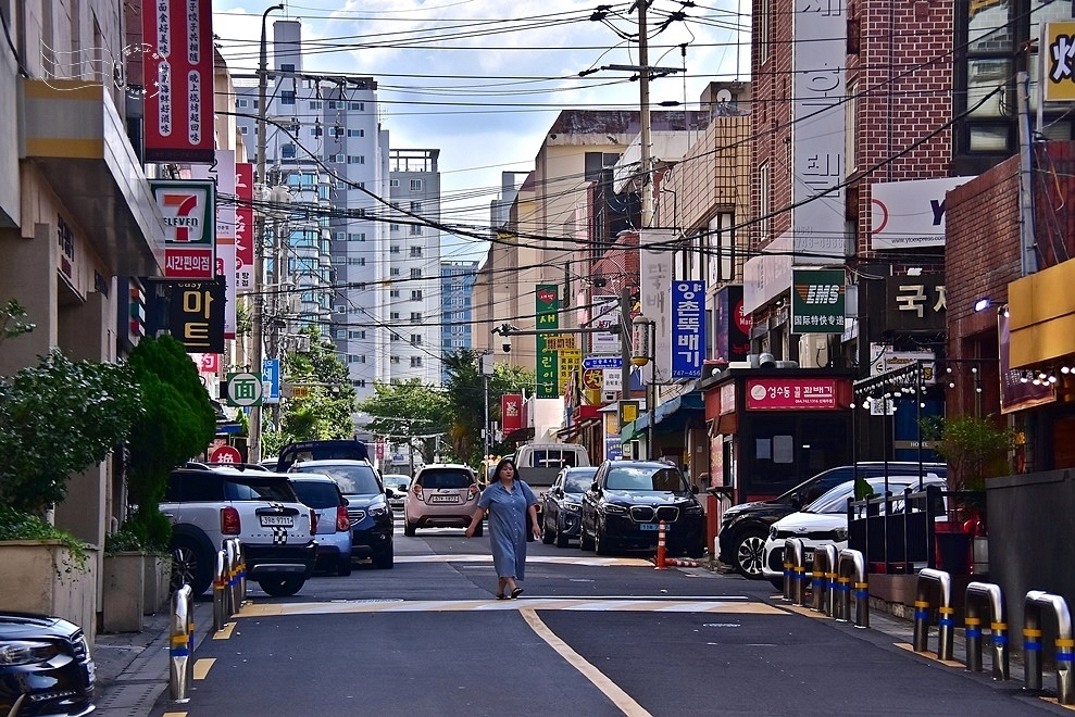 濟州島蓮洞商圈全攻略！購物美食免稅店一次搞定，在地人與觀光客都愛