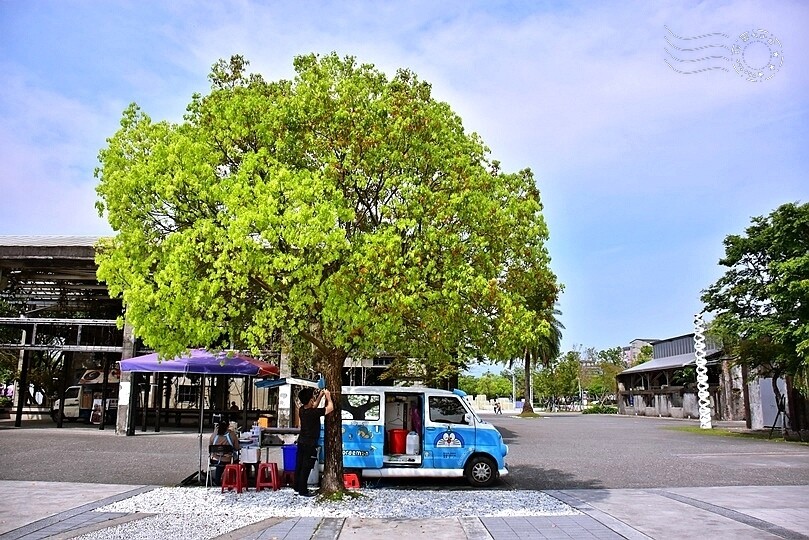 中興文化創意園區