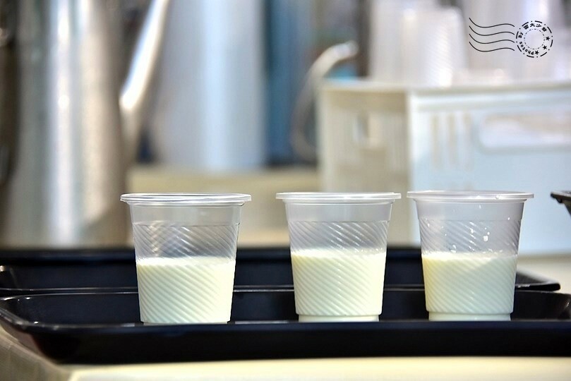 酶開研酵生技館點心