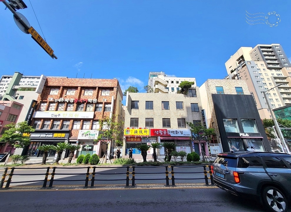 濟州島蓮洞商圈全攻略！購物美食免稅店一次搞定，在地人與觀光客都愛