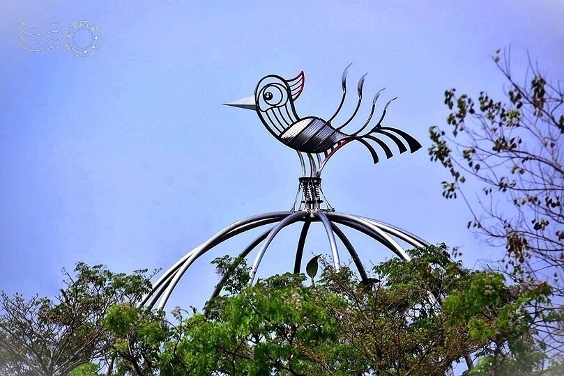 中興文化創意園區