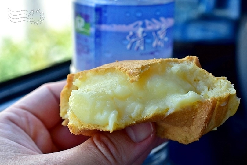 高雄微笑紅豆餅