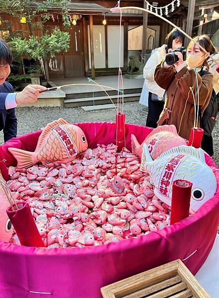 東京近郊【川越一番街商店街】小江戶散步隨記
