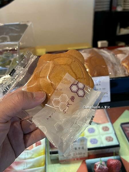 東京近郊【川越一番街商店街】小江戶散步隨記