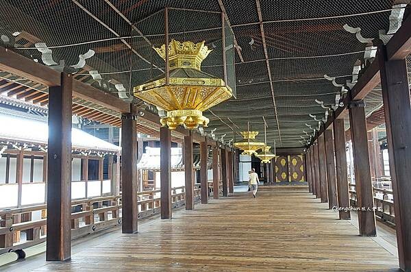 京都世界遺產【西本願寺】誦經賞國寶,近京都車站 京都世界遺產【西本願寺】誦經賞國寶,近京都車站