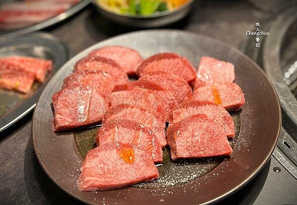 東京和牛燒肉吃到飽【 BeBu-Ya和牛焼肉食べ放題】澀谷愛